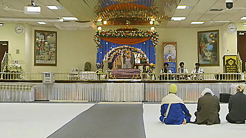 Smethwick Gurdwara